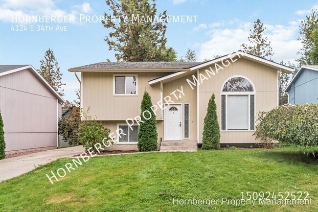 Primary Photo - 4124 E 34th Ave
