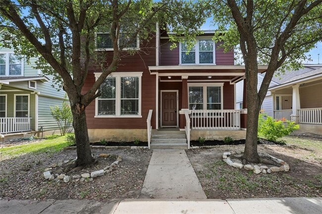 Building Photo - 1001 Monadale Trail