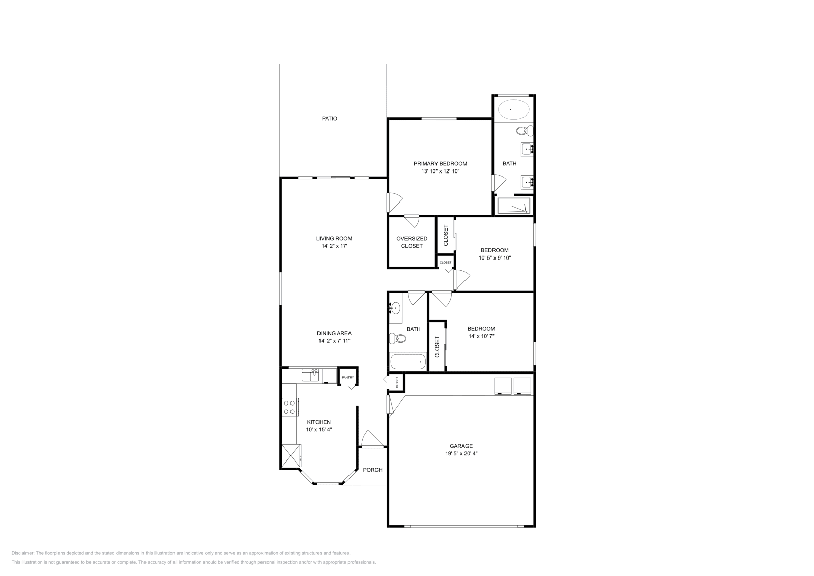 Building Photo - 3287 Guernsey Ct