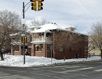 Building Photo - 787 Corona