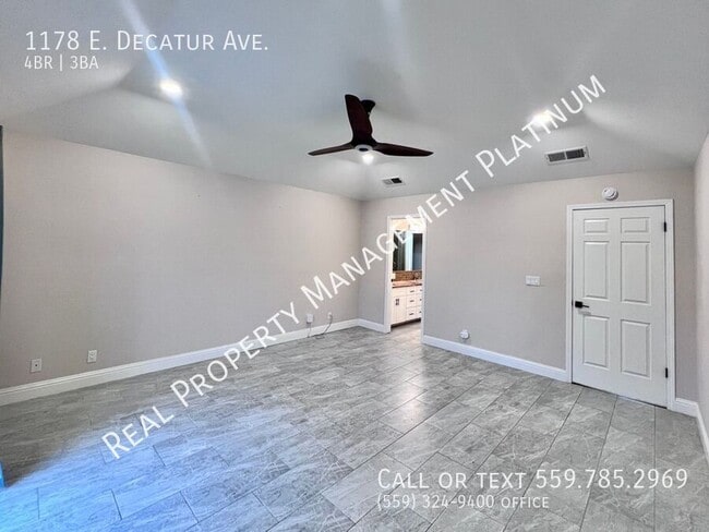 Building Photo - 1178 E Decatur Ave