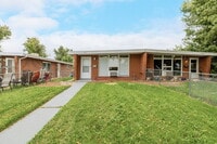 Building Photo - Remodeled 2 bedroom, 1 bath duplex for rent