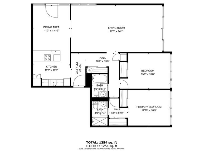 Building Photo - 255 SW Harrison St