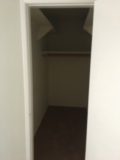 Closet under Stairs - 1327 Berkeley St
