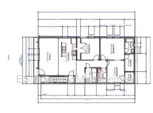 Building Photo - 1602 Quill St