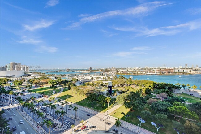 Building Photo - 50 Biscayne Blvd