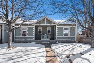 Building Photo - Beautiful 2-Bedroom Duplex in Washington P...