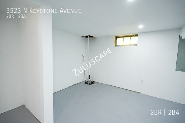 Building Photo - 3523 N Keystone Ave