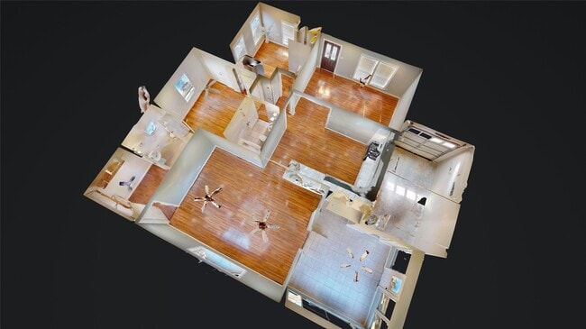 Building Photo - 317 Moody St