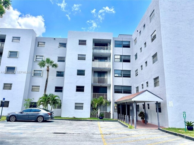 Building Photo - 8185 NW 7th St