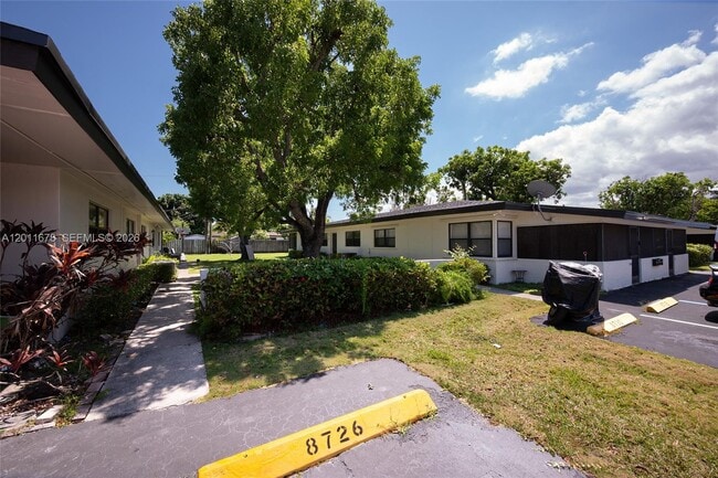 Building Photo - 8732 SW 145th St