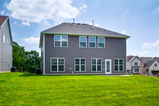 Building Photo - 14236 Halden Ridge Way