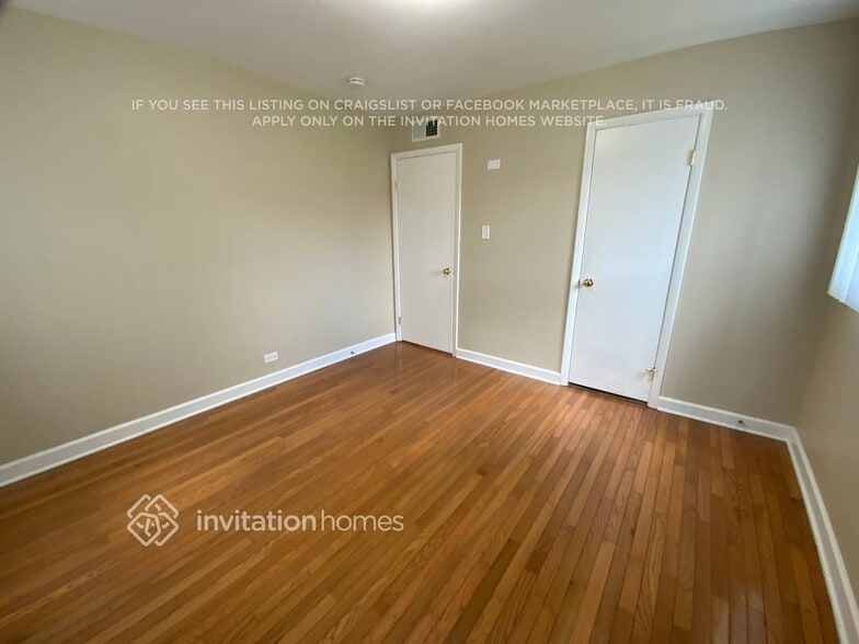 Building Photo - 622 E Le Moyne Ave