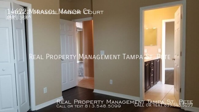 Building Photo - 14622 Mirasol Manor Ct