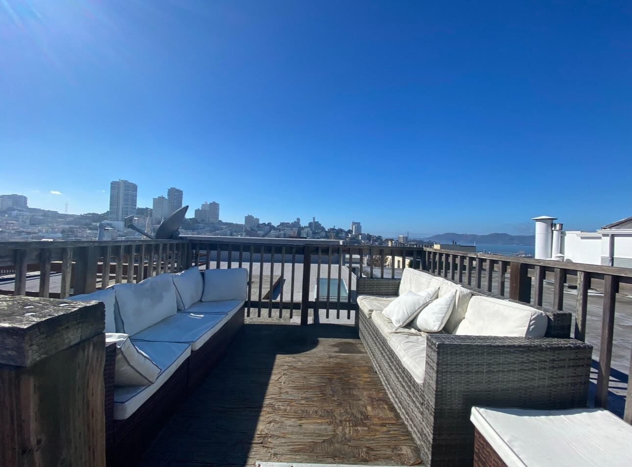 Building Photo - 1732 Grant Ave