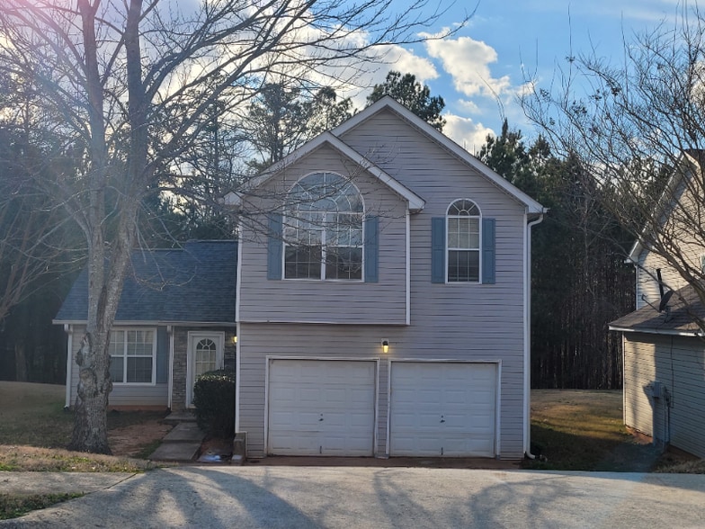 Building Photo - 3042 Knoll View Pl