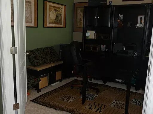 Office - 15455 Carob Cir