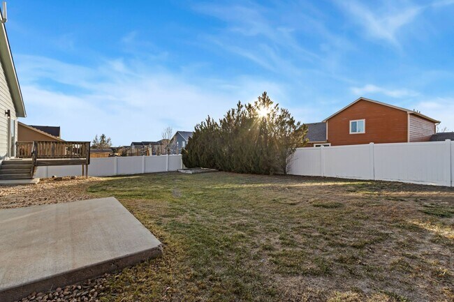 Building Photo - Single Family Home! Severance, CO!