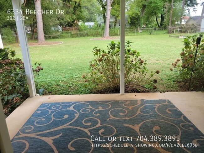 Building Photo - 6334 Beecher Dr