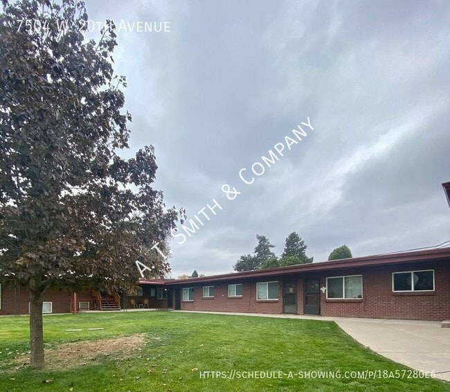 Building Photo - 7504 W 20th Ave