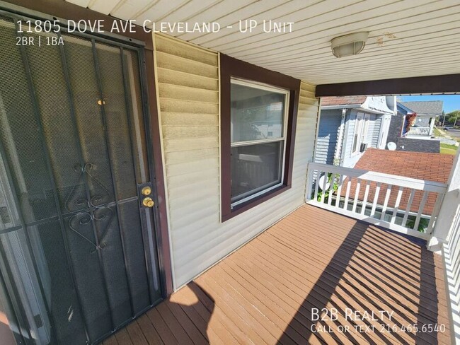 Building Photo - 11805 Dove Ave