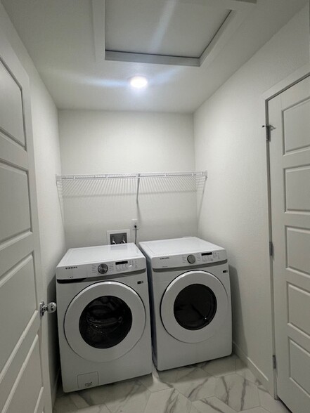 Laundry room - 249 Cardinal St