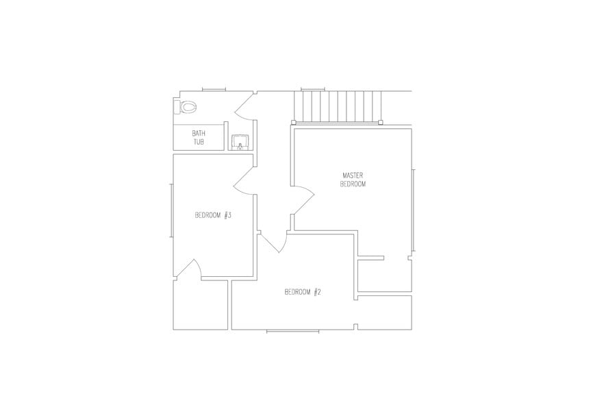 Building Photo - 718 Cliff St