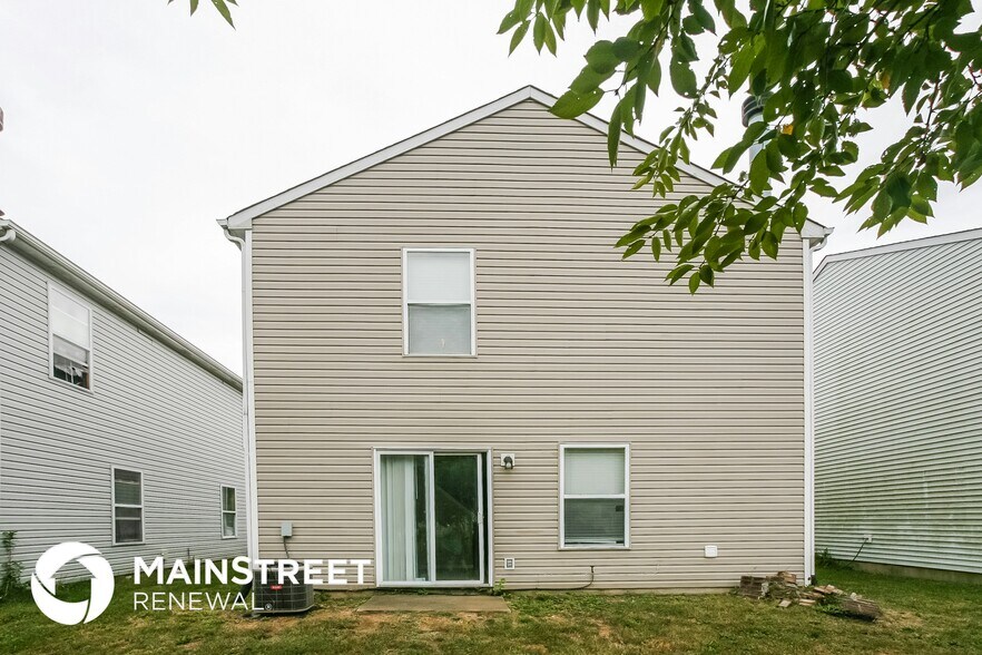 Building Photo - 1180 Odell Ln