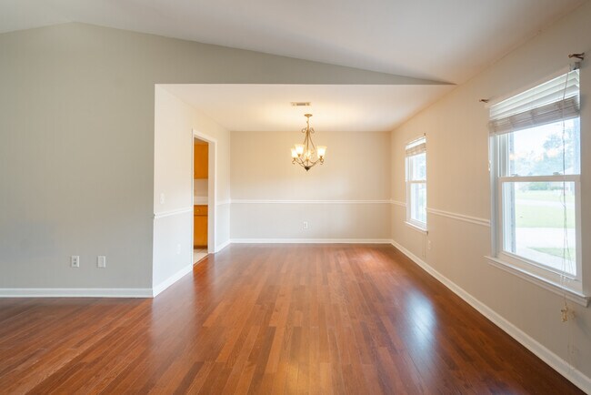 Building Photo - 1442 Harrier Hollow