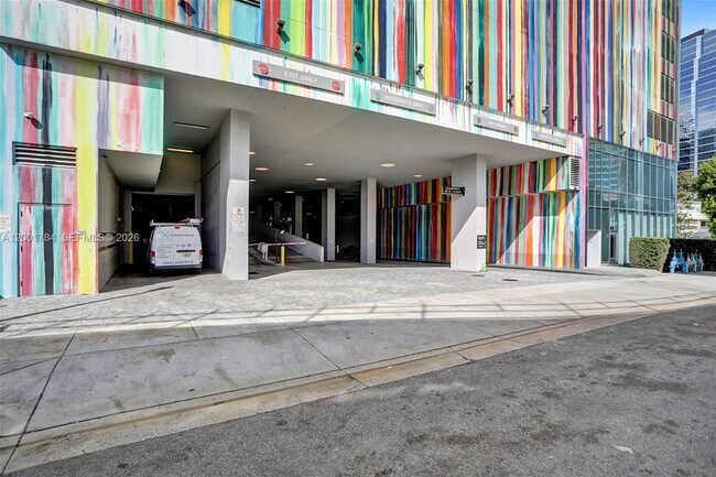 Building Photo - 1300 S Miami Ave