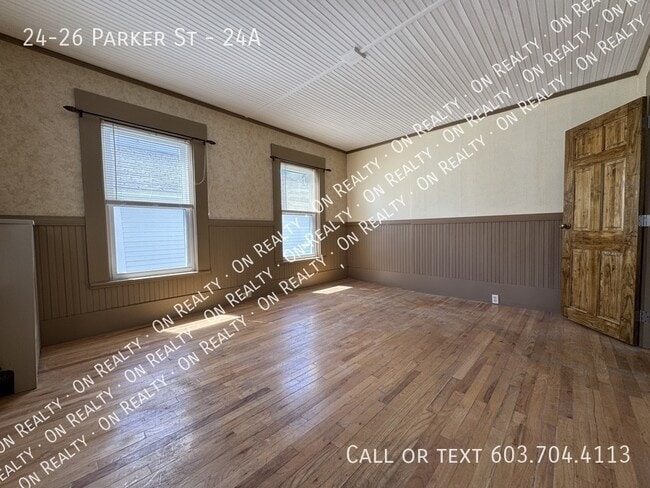 Building Photo - 24-26 Parker St-24A