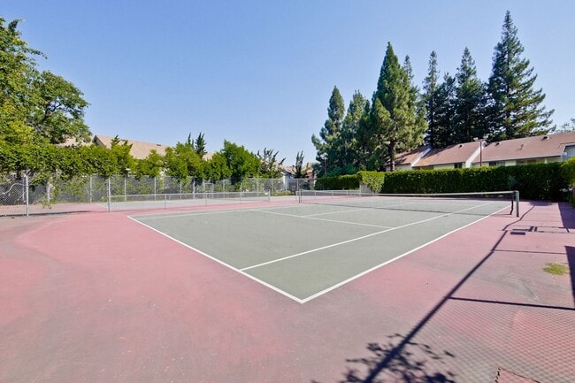 Building Photo - Cute One Bedroom Condo with Central AC and Heat.