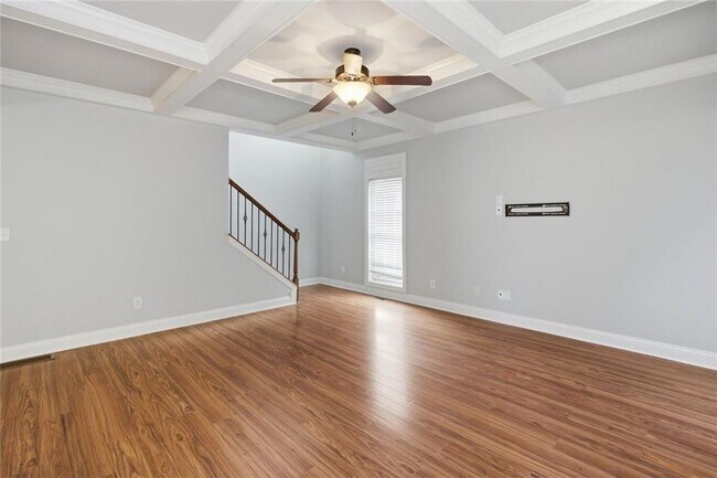Building Photo - 518 S Fortune Way