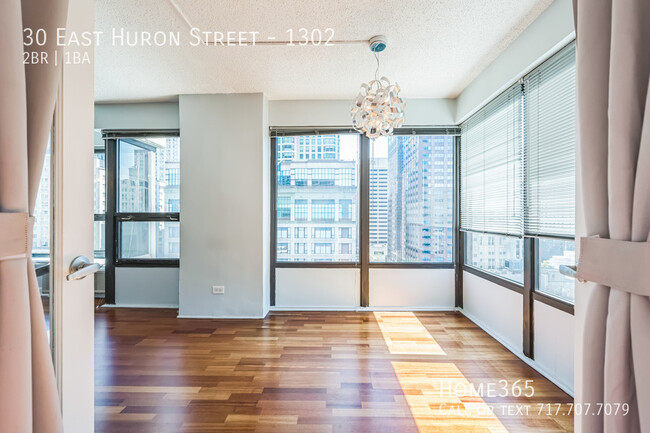 Building Photo - Modern 2-Bed, 1-Bath Condo in the Heart of...