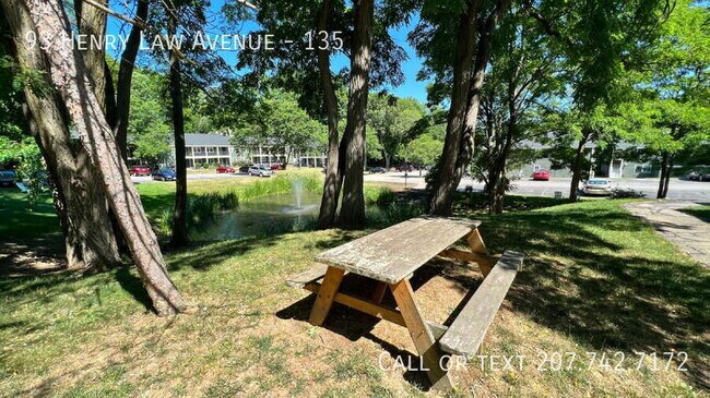 Building Photo - 93 Henry Law Ave