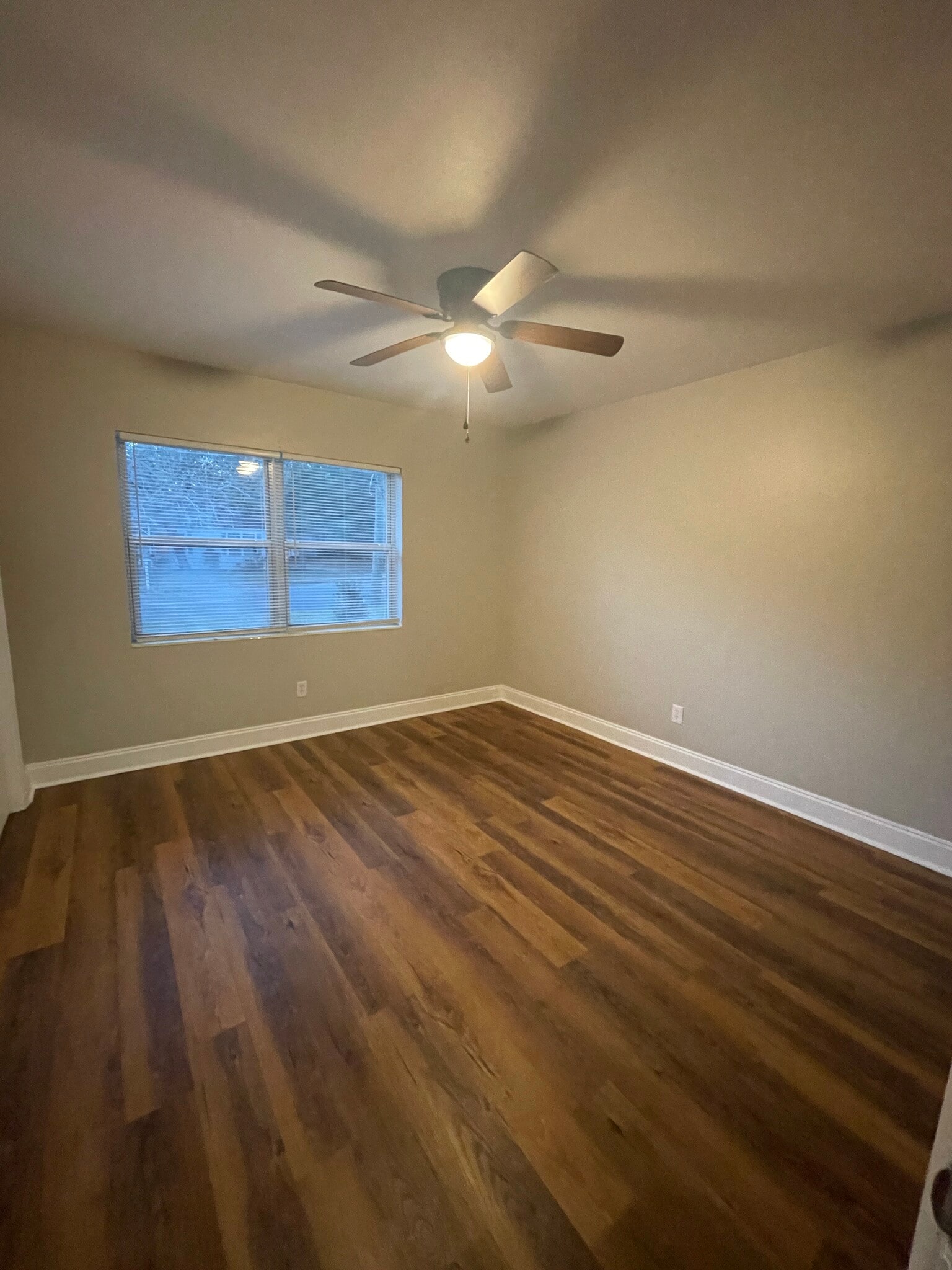 Bedroom 1 - 124 W 4th Ave