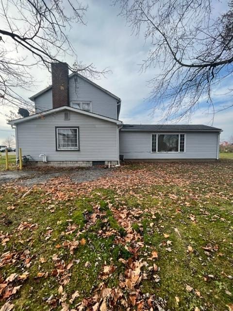 Building Photo - 5260 Salem Unity Rd.