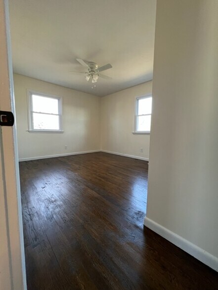 Bedroom 2 - 163 Duke Rd
