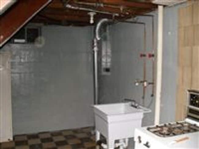 Building Photo - 3 Bedroom, 1 Bath Home Move-In Ready! Sec....