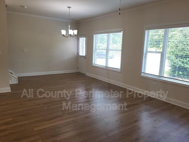 Building Photo - 4501 Fulson Dr
