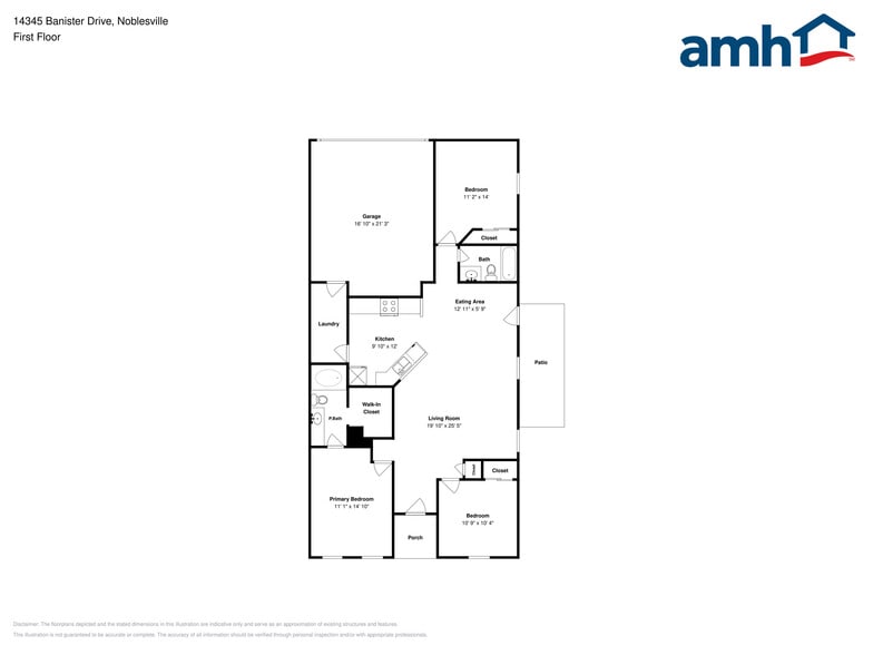 Building Photo - 14345 Banister Dr