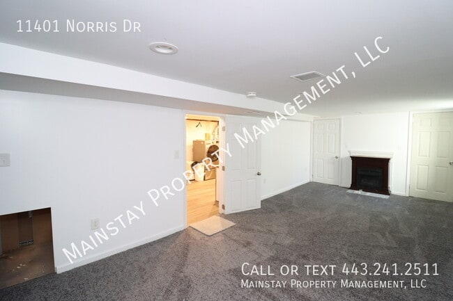 Building Photo - 11401 Norris Dr