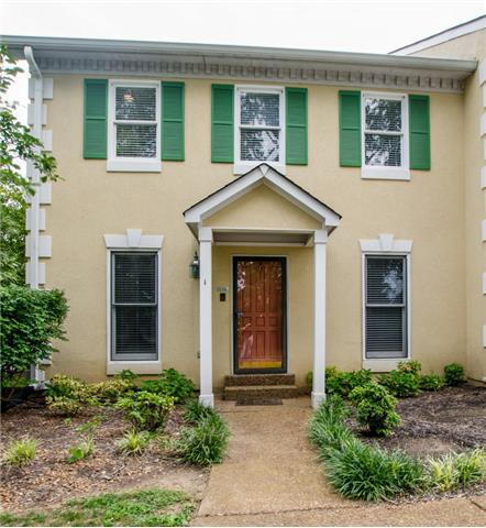 Building Photo - 3BR/2BA TOWNHOME NEAR DOWNTOWN FRANKLIN! WALK TO THE PARK.