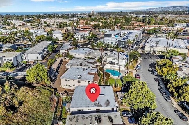 Building Photo - 3861 Basilone St