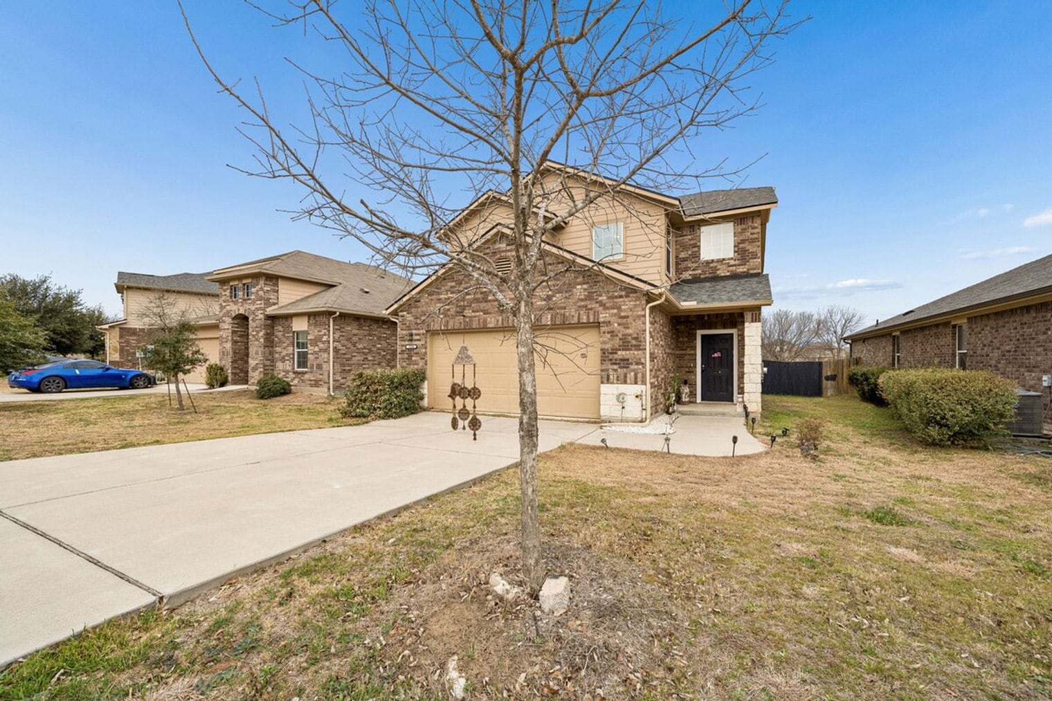 Building Photo - 3204 Ortman Dr