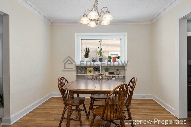 Building Photo - 1640 Wendler Ave SW