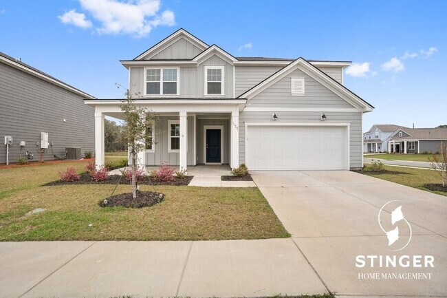 Building Photo - 1123 Salem Bay Dr
