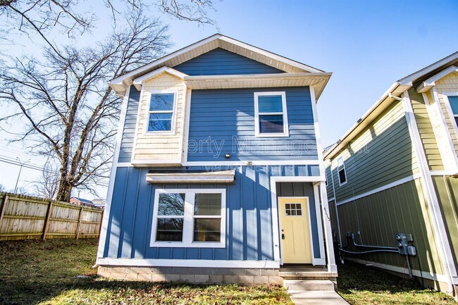 Building Photo - 4115 Mountain Trek Wy