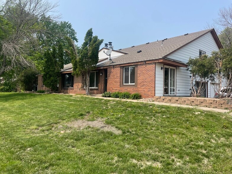 Building Photo - 8333 144th St W