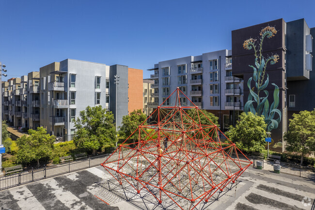 Building Photo - Station Center Apartments